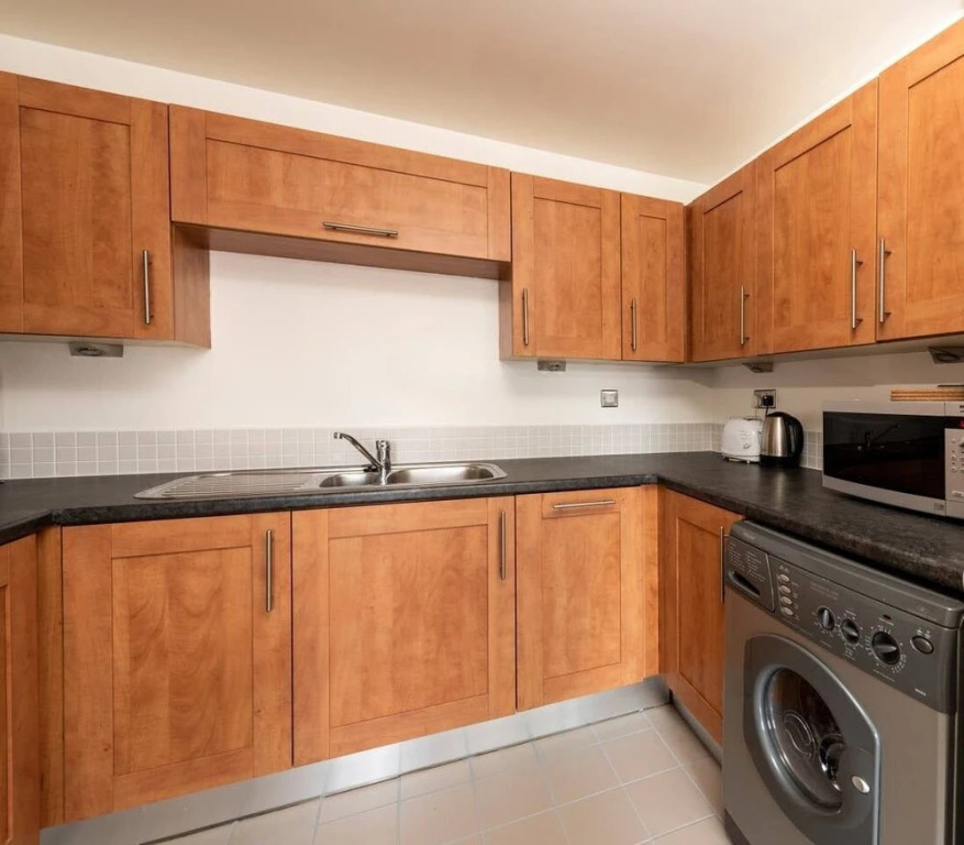 Cosy & Convenient Flat Near Victoria Station & Man Arena!