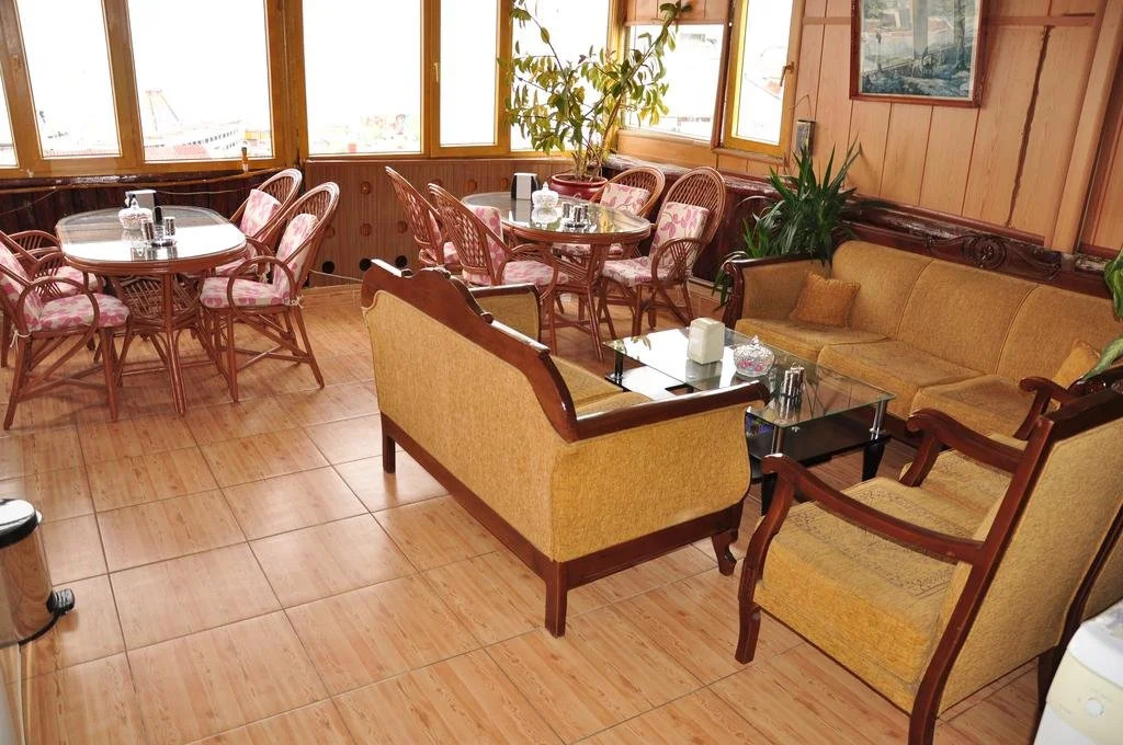 Kiliclar Hotel 2000