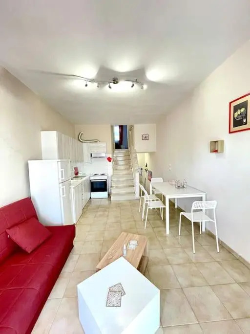 Apartment Nina
