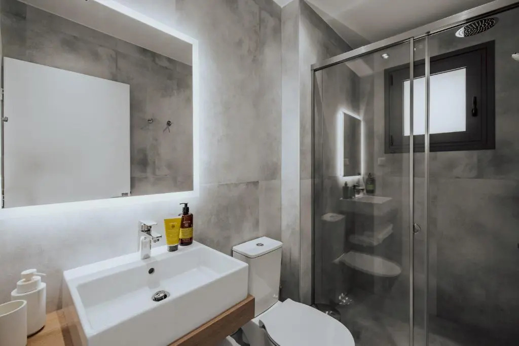 Luxury 2S Villa Alpha With Private Pool