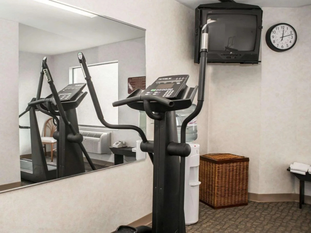 Sleep Inn Allentown-Fogelsville