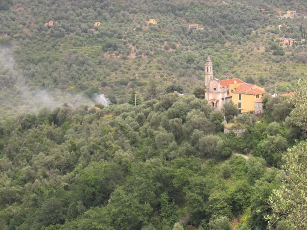 B&B Sul Cammino