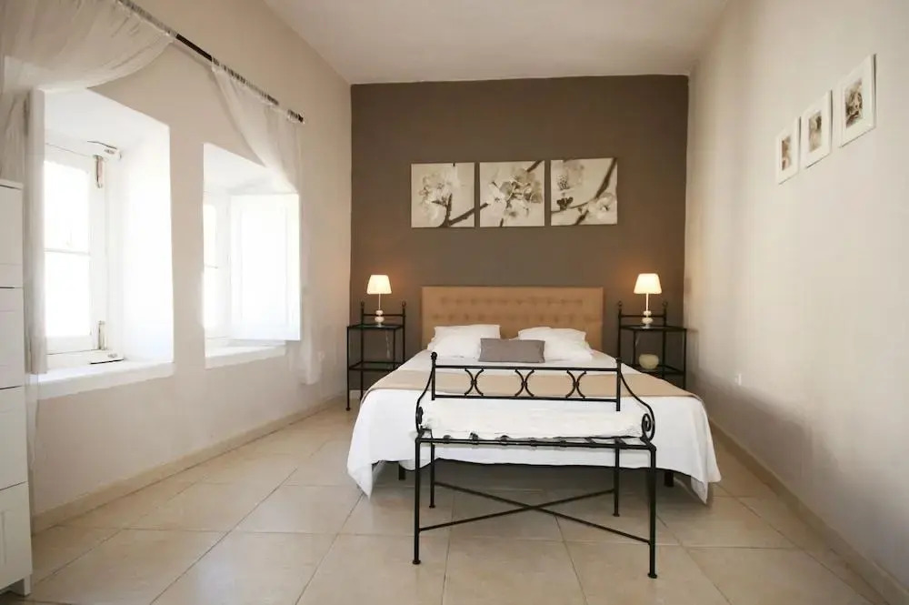 Las Mansiones de Constitución ApartamentosMalagaManagement