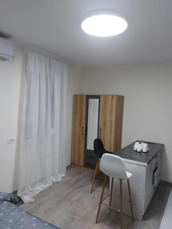 Apartman mikikiki
