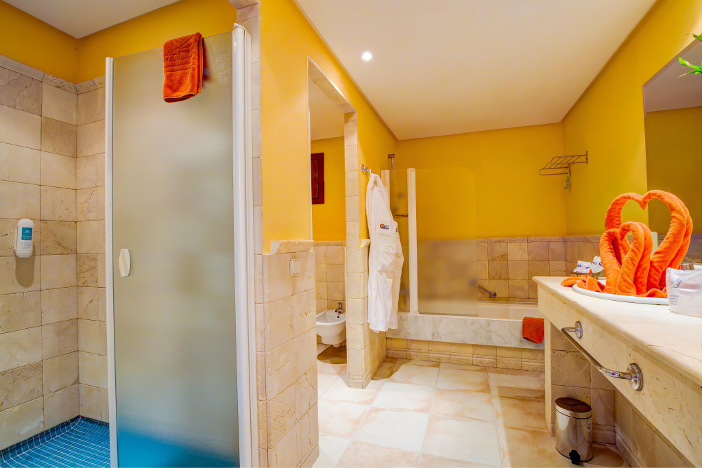 SBH Costa Calma Palace Thalasso & Spa