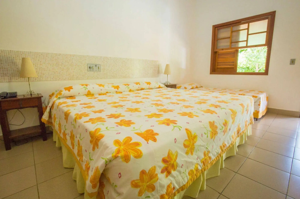 Resort Fazenda Sao João
