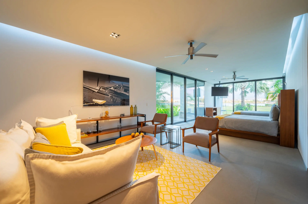 Casa Faye Resort Spa Condo