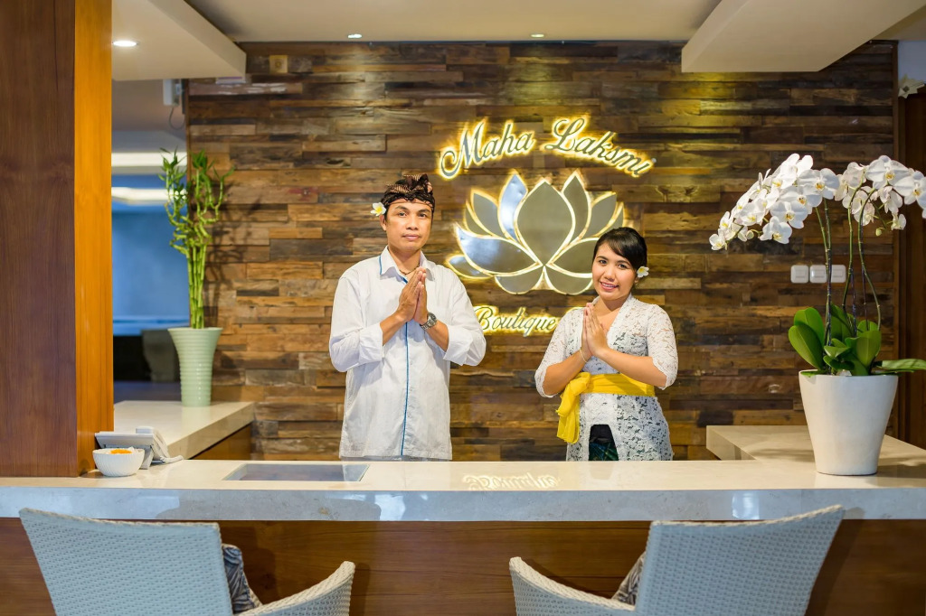 Mahalaksmi Boutique Hotel