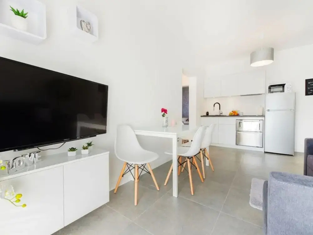 Cosy Apartment in Pag
