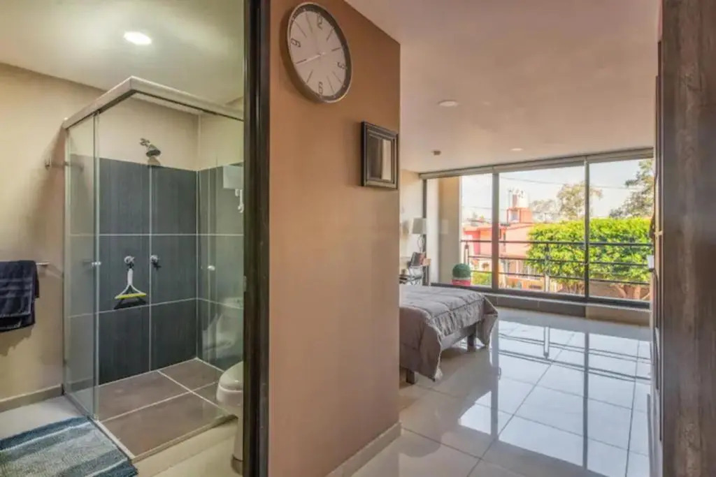 S03 De Casona Tres Suites Premium Increíbles Itesm Cem S03