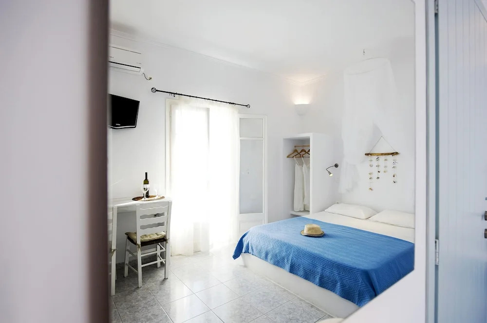 Venias Guesthouse