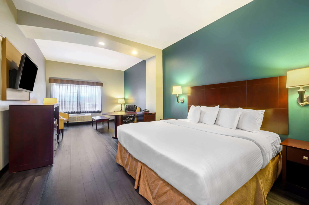 La Quinta by Wyndham Longview North