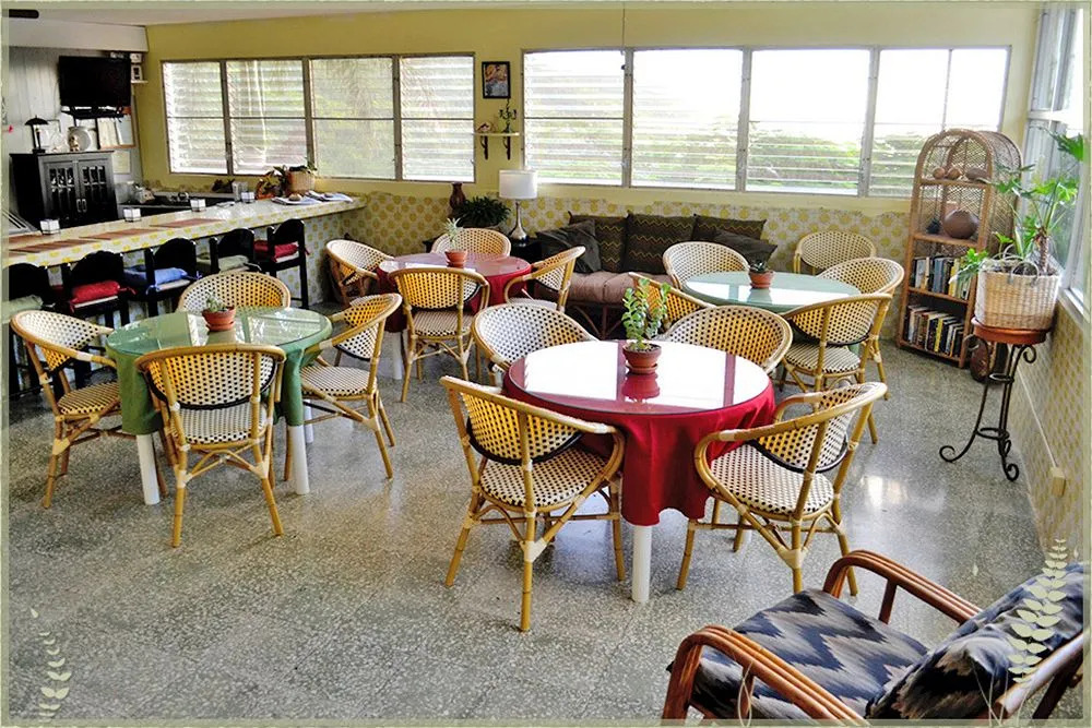Ceiba Country Inn