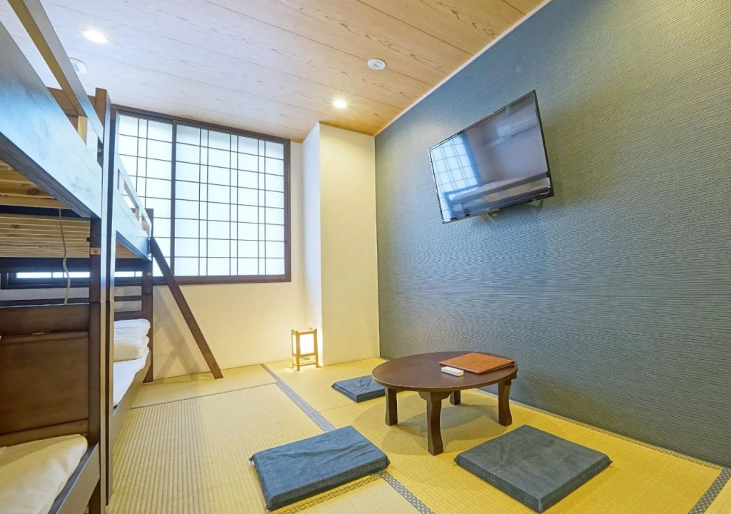 Kyoto Nijo Hotel Yumeiroha