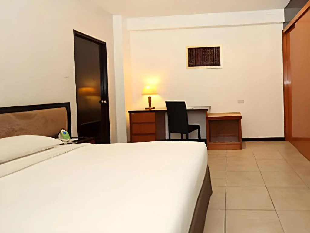Sabah Hotel