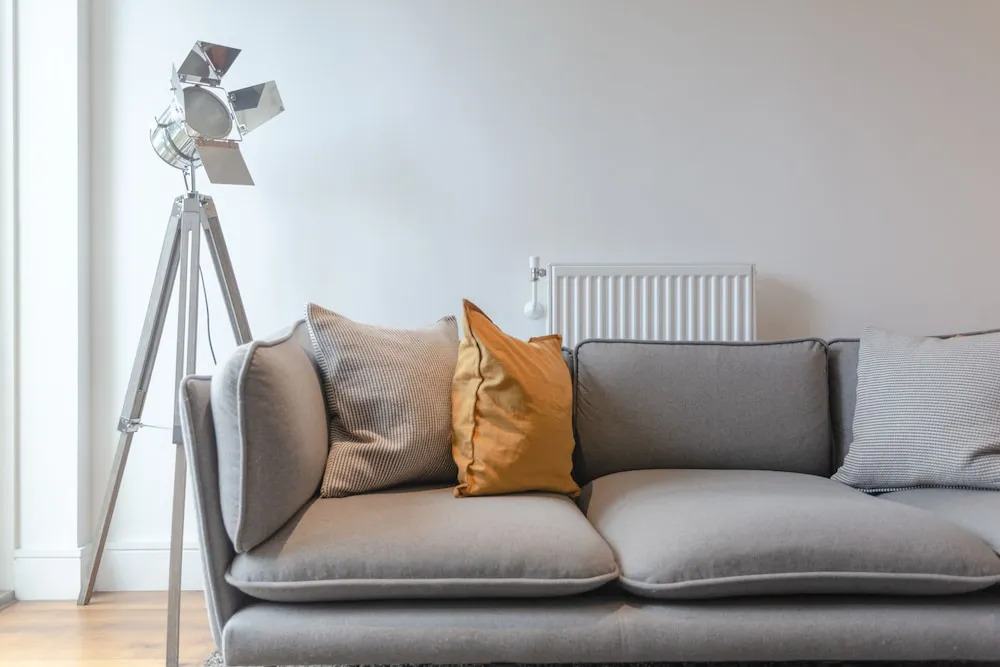 Beautifully Styled 1 Bed Flat in Canary Wharf High Rise