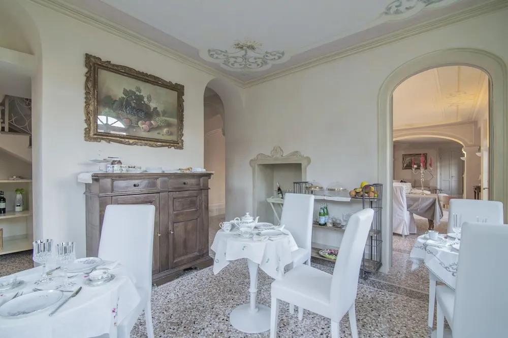 B&B Villa Costanza