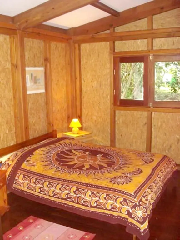 Bungalow with One Bedroom in St Paul , with Enclosed Garden And Wifi - 7 Km From the Beach