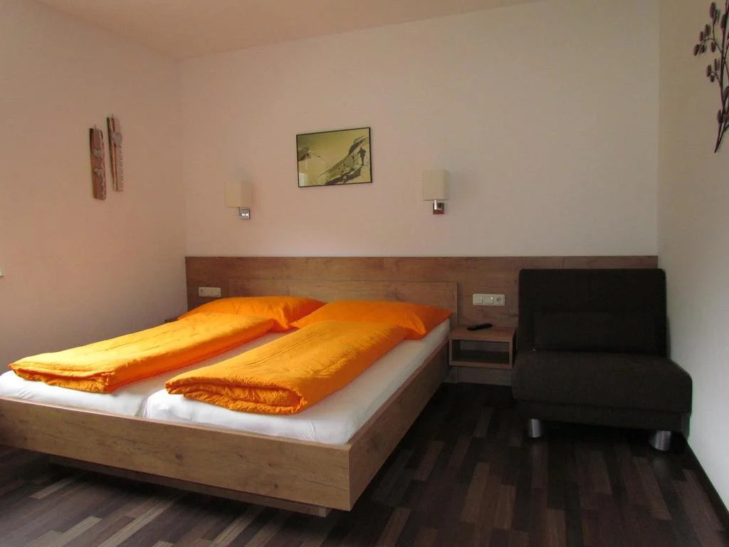 Appartement Haus Talblick