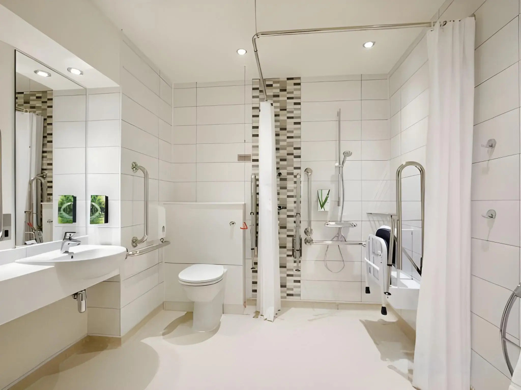 Premier Inn London Twickenham East