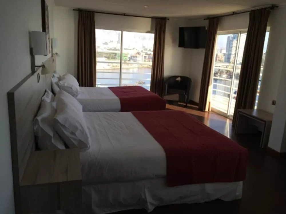 Hotel Marina