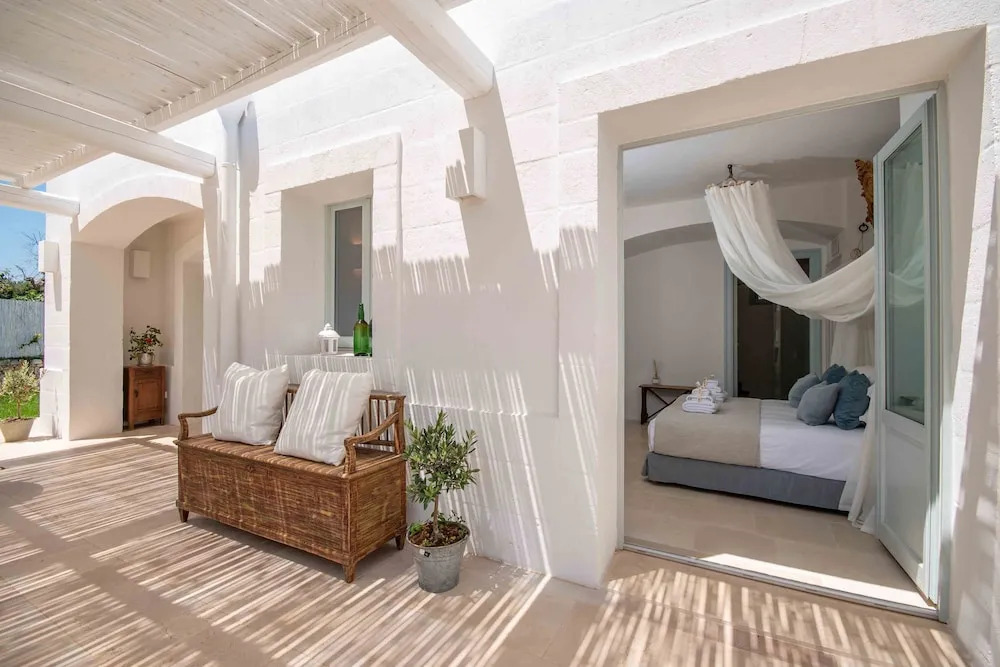 Masseria Lamacerase By Raro Villas