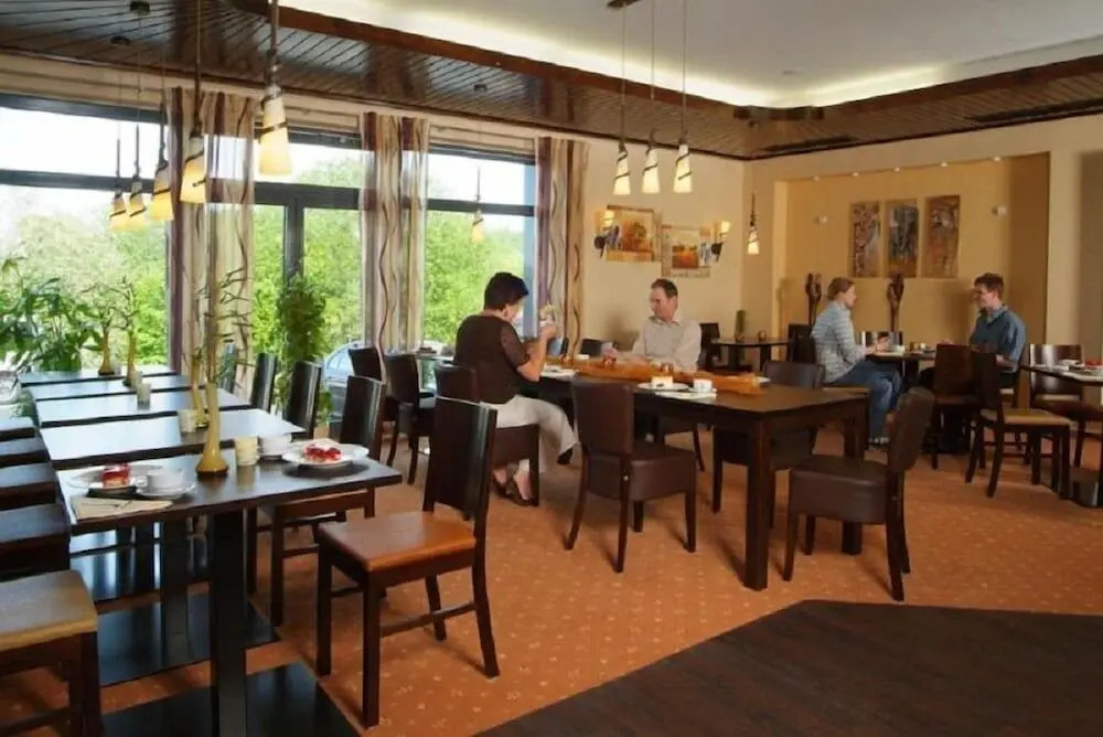 ParkHotel Nieheim
