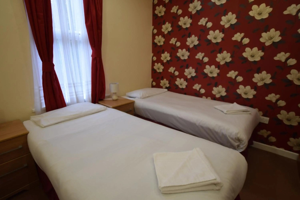 Cranbrook Hotel