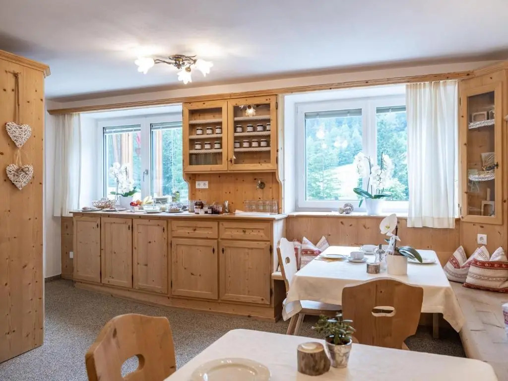 Lettnerhof Bnb Wohnung 3