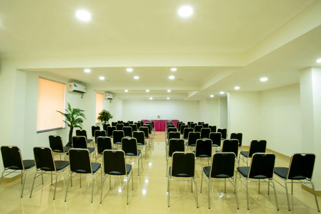 Rendezvous Beach Resort Panjim