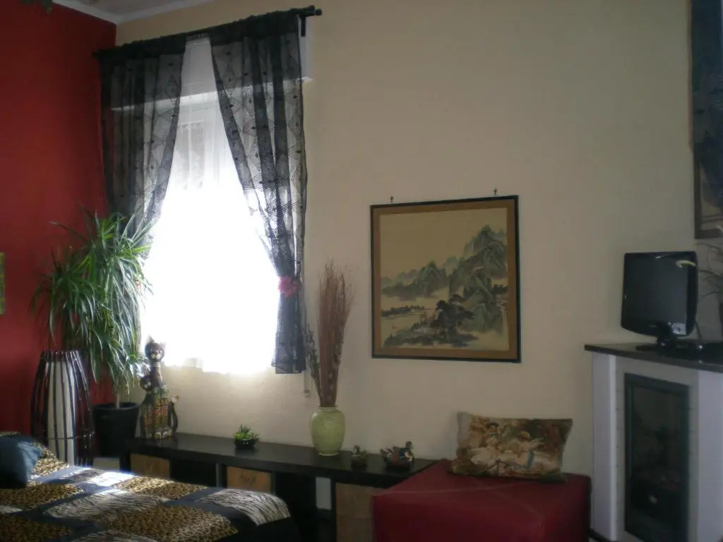 Orizzonte B&B