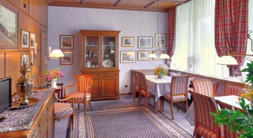 Haus Bettina