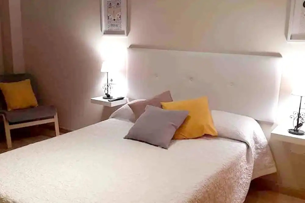Studio in Tazacorte, With Balcony and Wifi Near the Beach