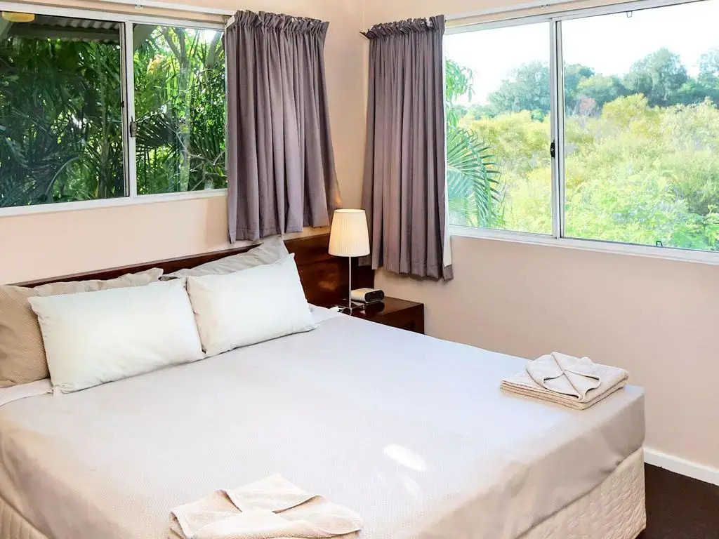 Cable Beachside Villas