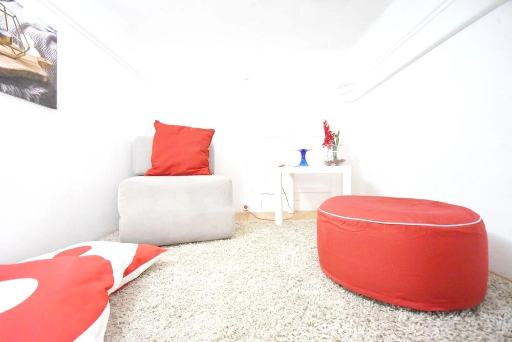 Property With 2 Bedrooms In Lisboa With Wonderful City View Balcony And Wifi