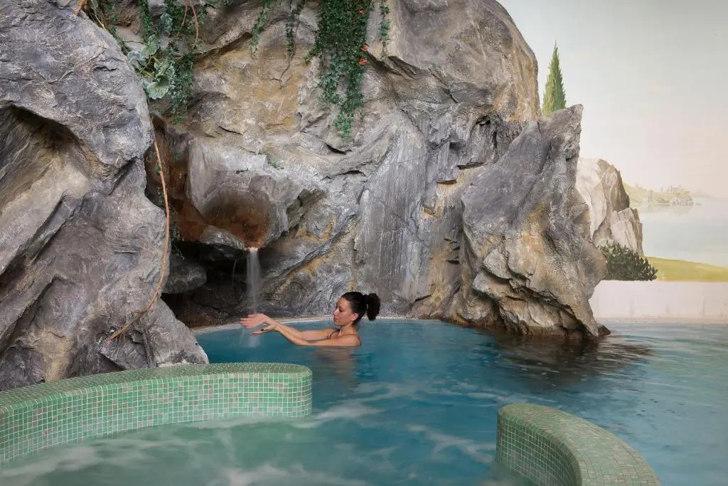 Dolomites Wellness Hotel Savoy
