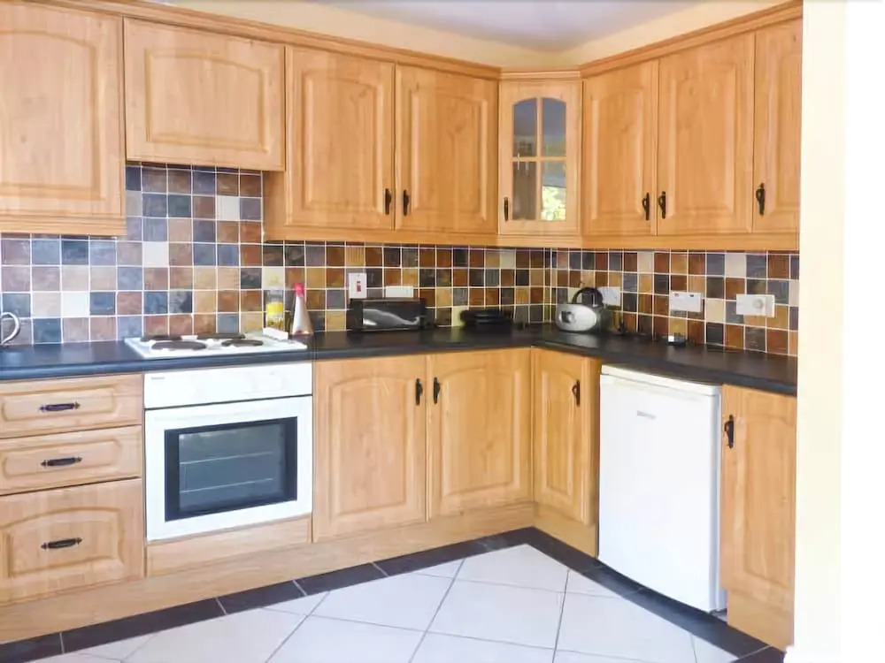 Fort Hill House Holiday Home