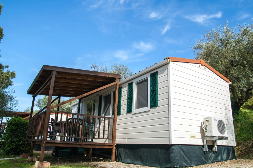 Cerquestra Camping Village