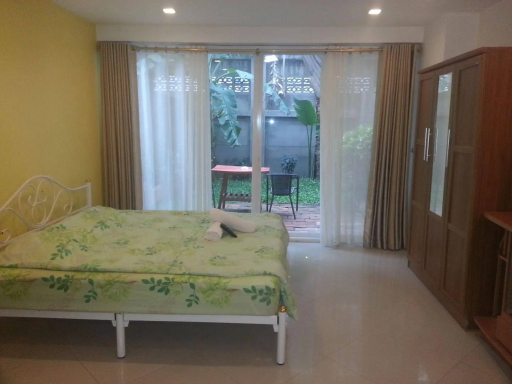 Jada Beach Residence