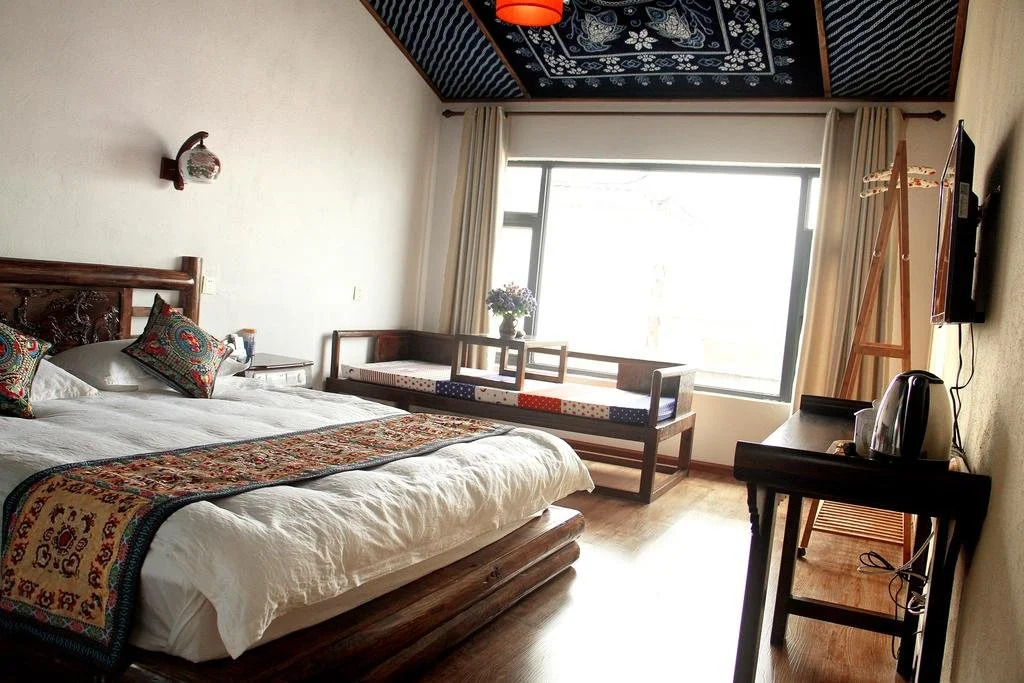 Butterfly Dream Boutique Inn