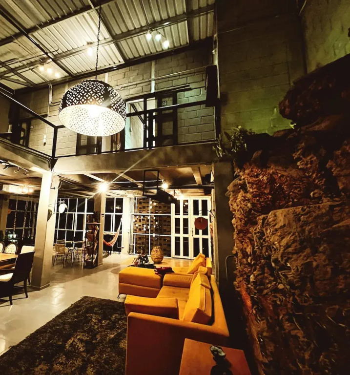 Casa Thalasea Spa Taganga