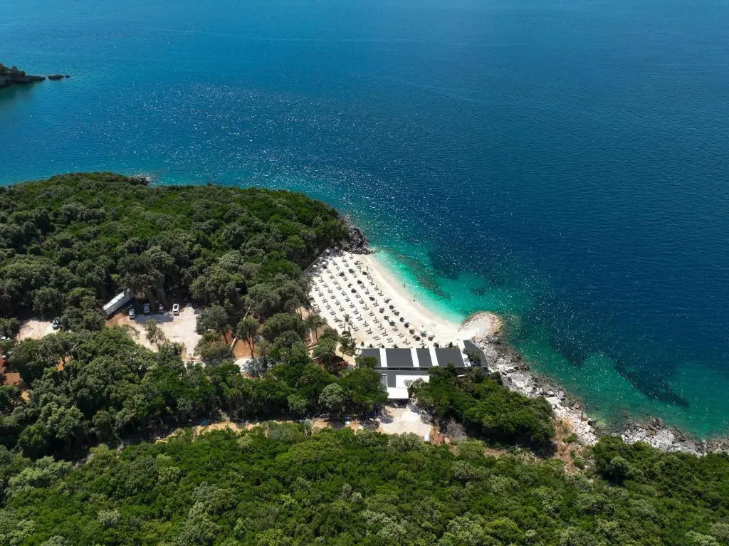 Arameras Resort