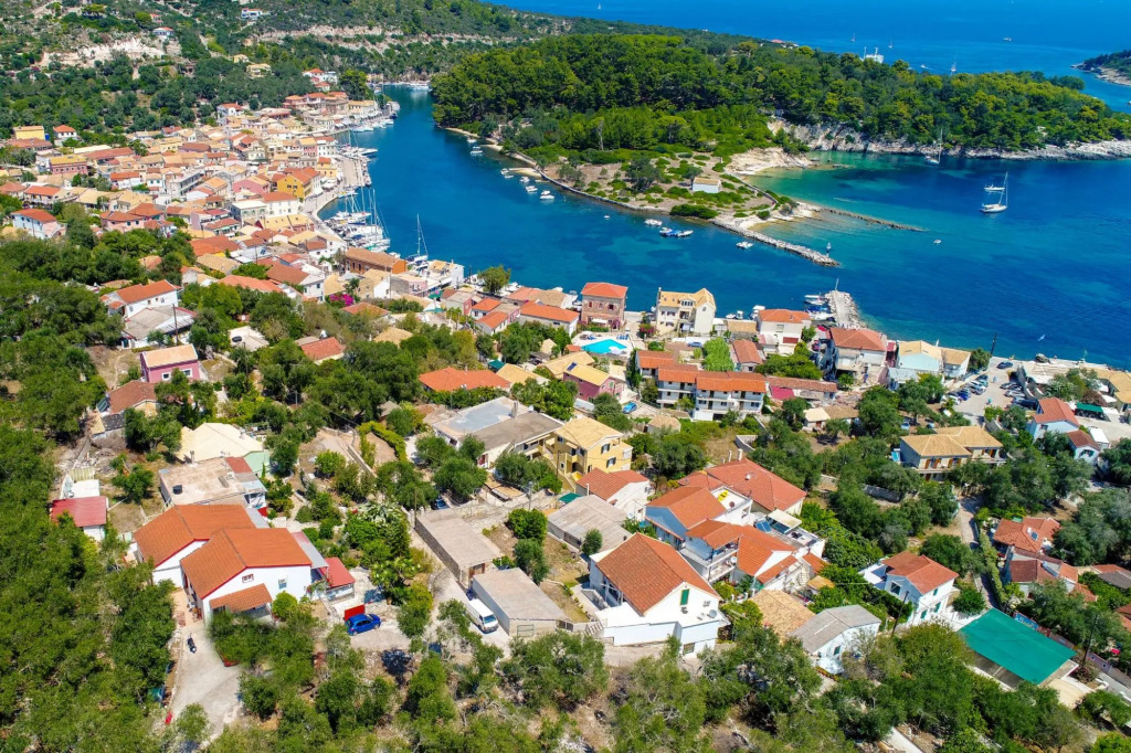 Villa Thea Antonis