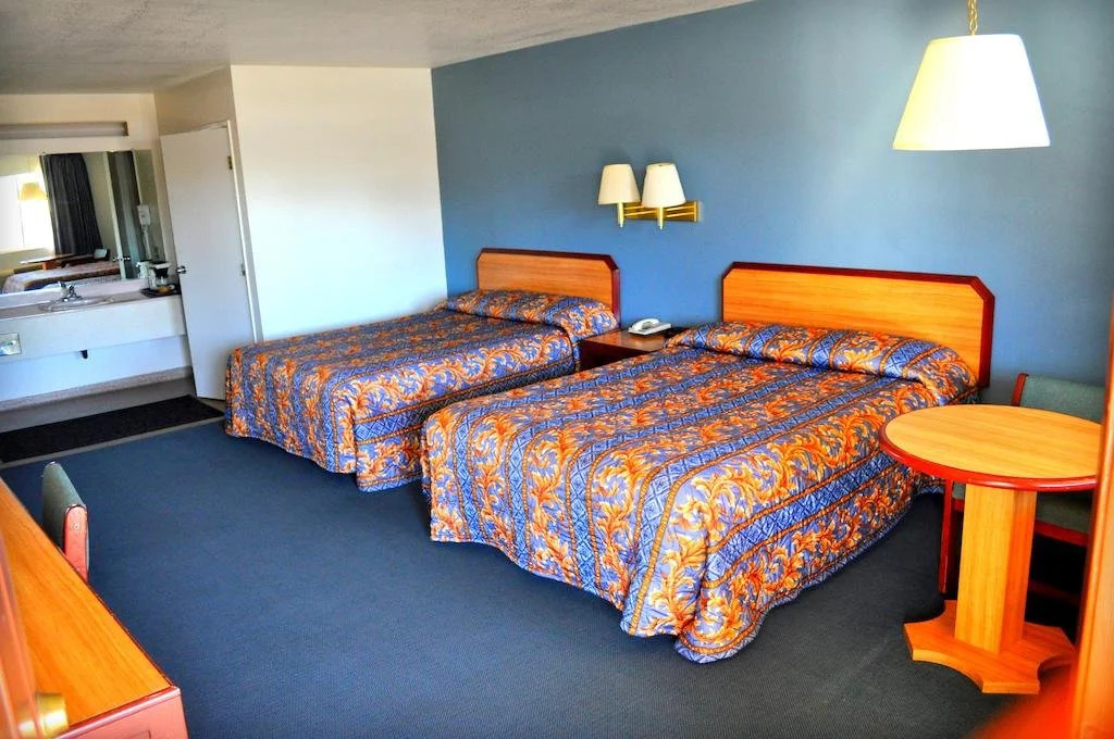 Mount Whitney Motel
