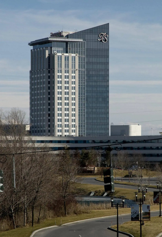 Fairfield by Marriott Inn & Suites Verona Turning Stone