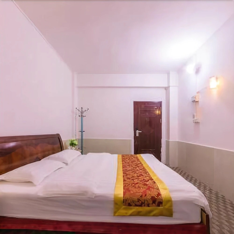 Yun Hang Apartment