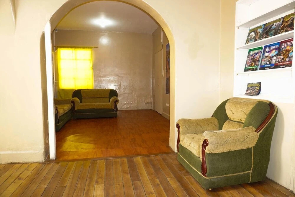 Hostal La Zona