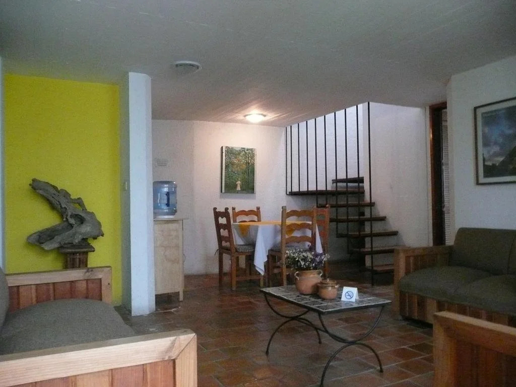 Posada La Mariquinta