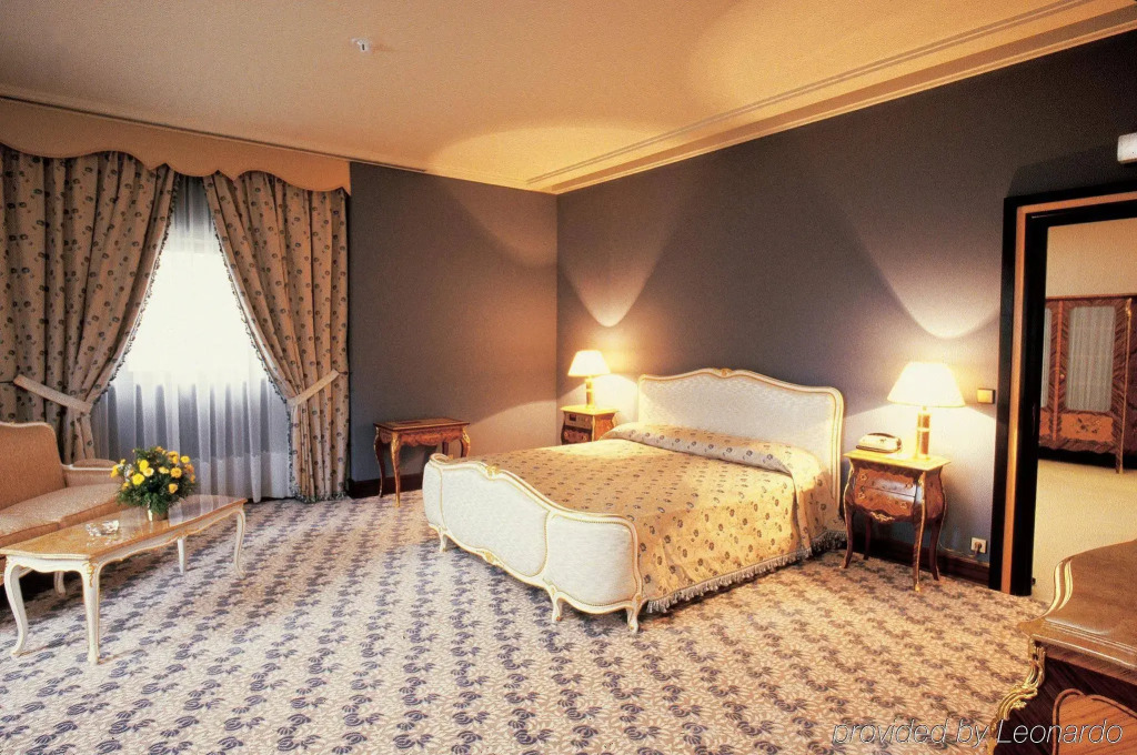 Intercontinental