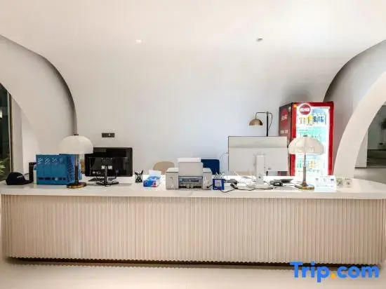 Wanwei Xi'an Seaview Homestay